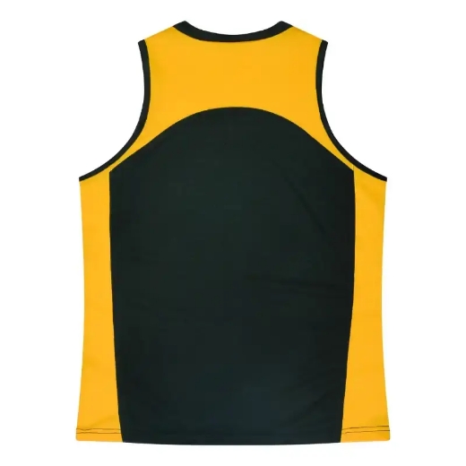 Picture of Aussie Pacific, Ladies Premier Singlet 